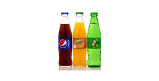 Moha Soft Drinks
