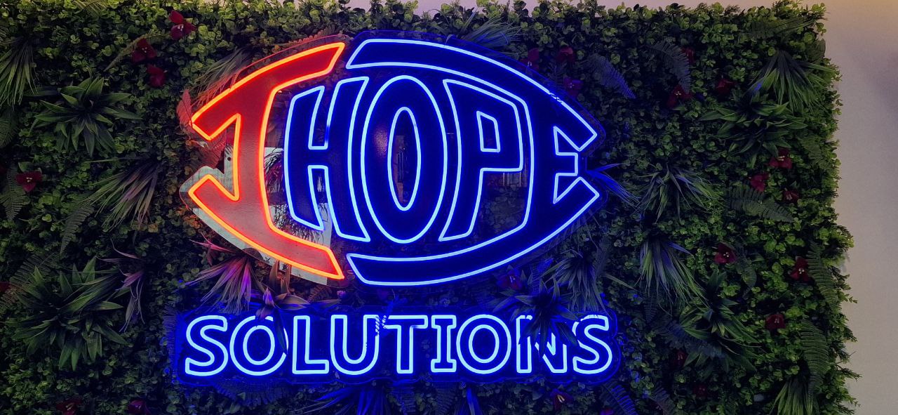 I Hope Solutions