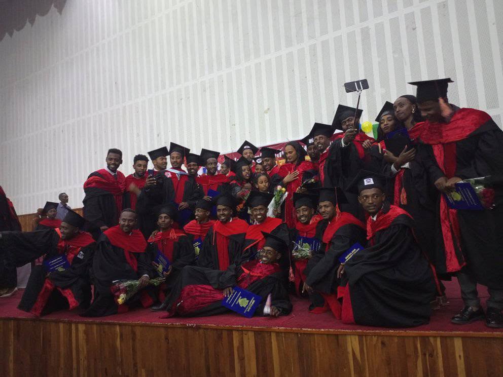 Infolink University College (Hawassa Campus)