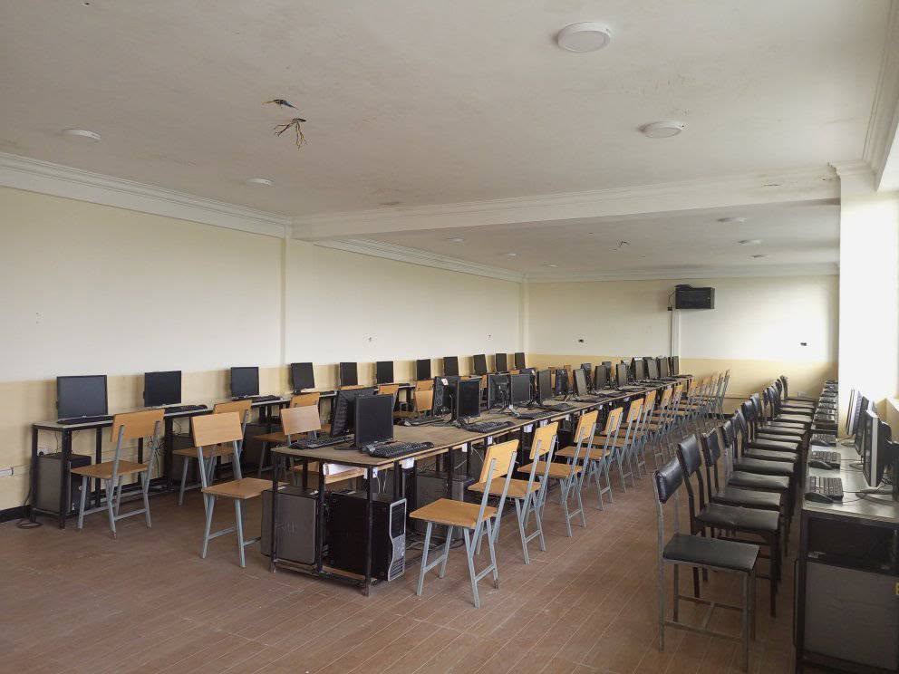 Infolink University College (Hawassa Campus)