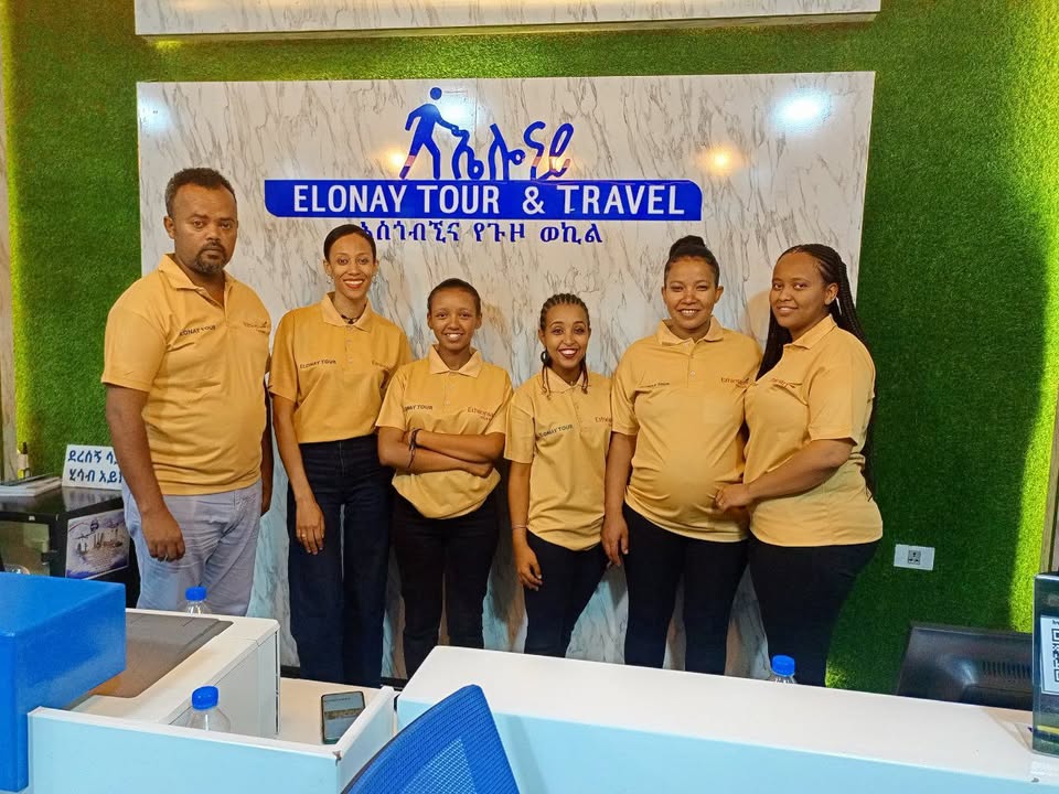 : Elonay Tour and Travel