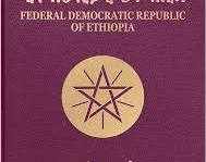 Ethiopian Immigration and Citizenship Service (ICS)