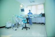 Yanet General Hospital