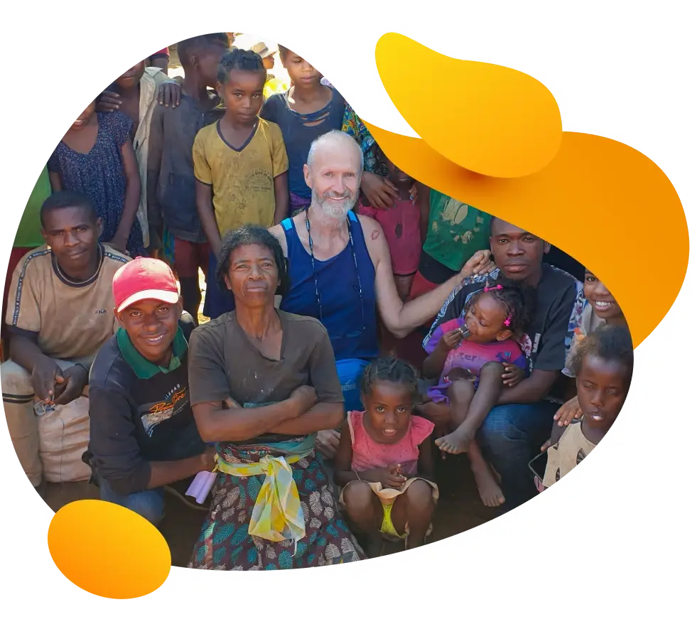 International Rescue Committee (Hawassa Field Hub)