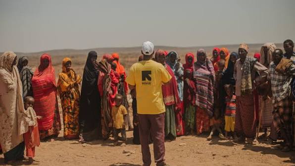 International Rescue Committee (Hawassa Field Hub)