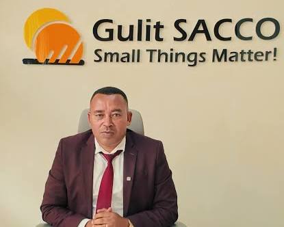 Gulit SACCO