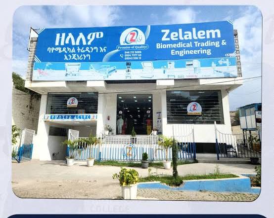 Zelalem Import Export