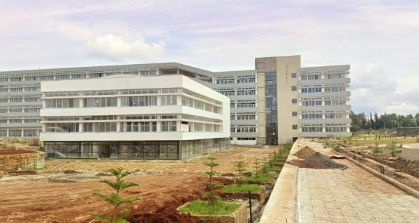 Yirgalem Construction PLC