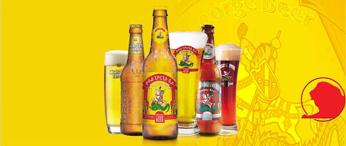 BGI Ethiopia Hawassa Brewery: