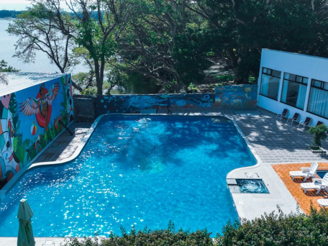 Lewi Resort Hawassa