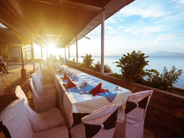 Lewi Resort Hawassa