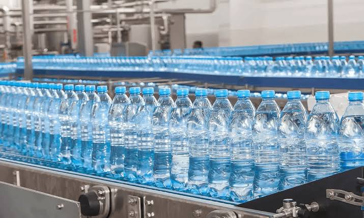 Selam Spring Water