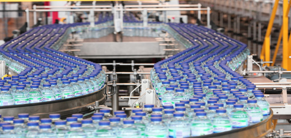 Selam Spring Water