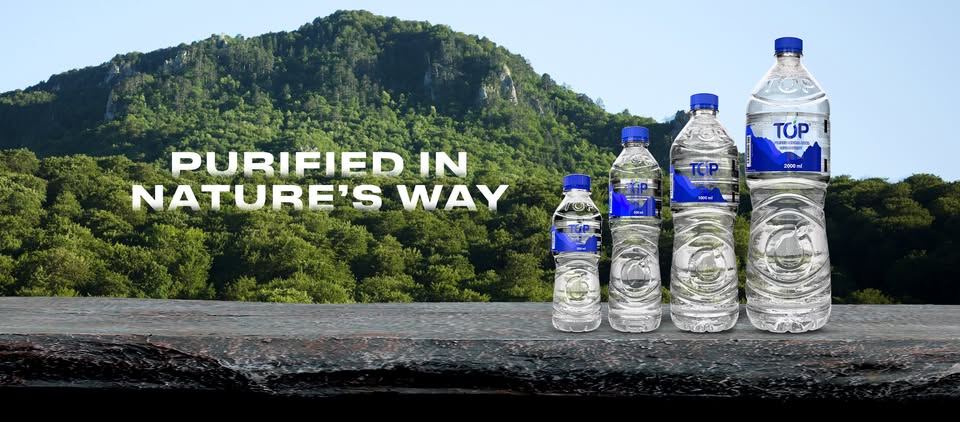 TOP Water Ethiopia