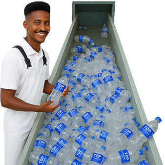 TOP Water Ethiopia
