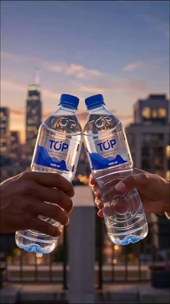 TOP Water Ethiopia