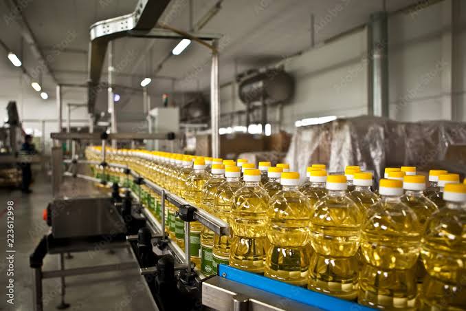 WA Oil Factory and Distribution PLC