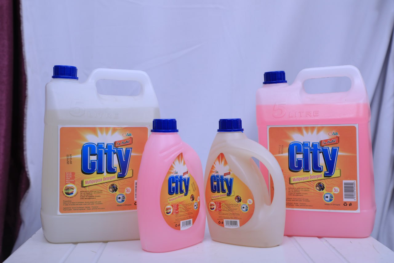 ETAB Soap Factory