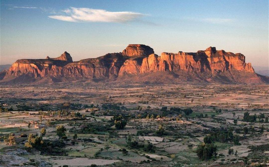 Reflect Ethiopia Tours