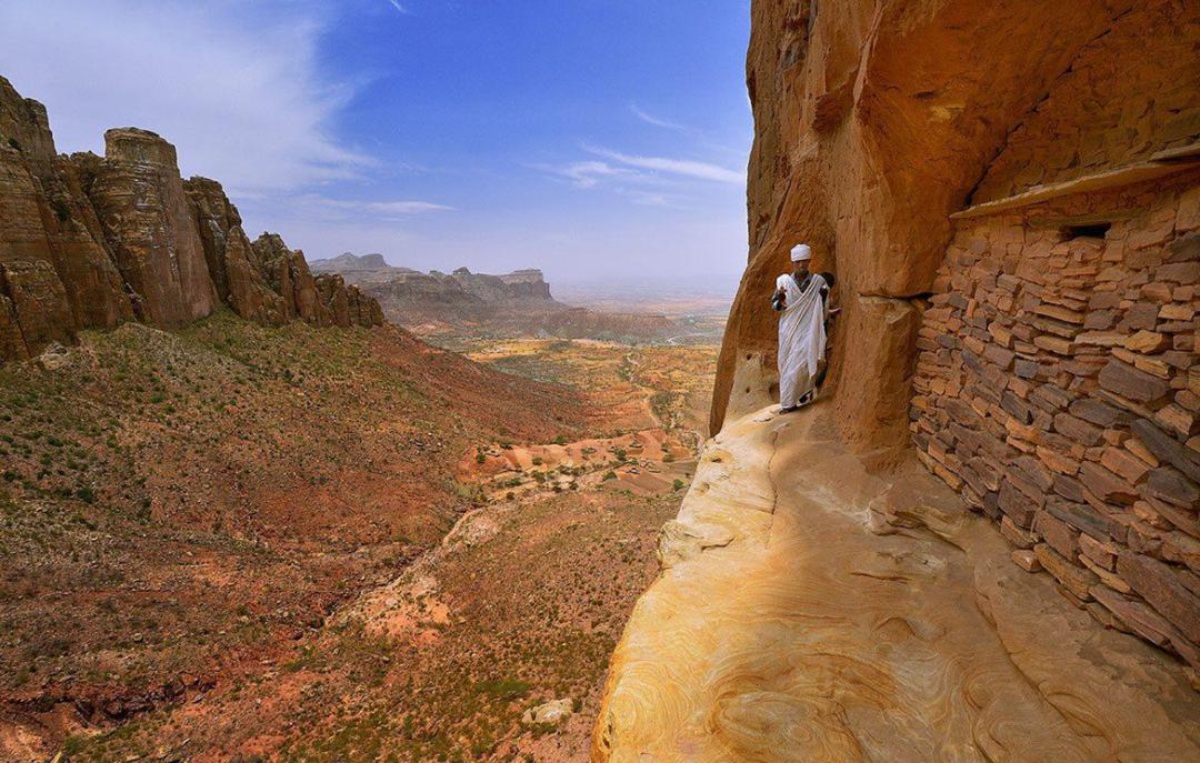 Reflect Ethiopia Tours