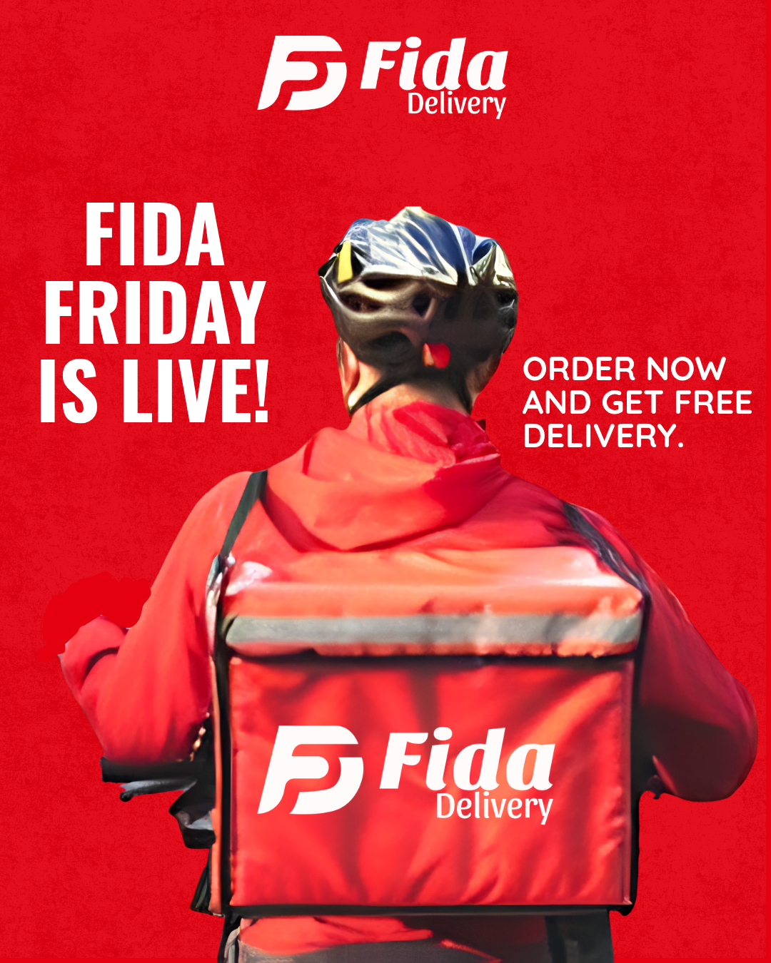 Fida Delivery