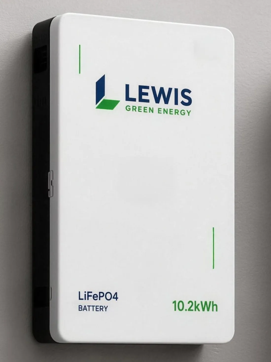 Lewis Solar Energy