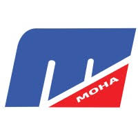 Moha Soft Drinks