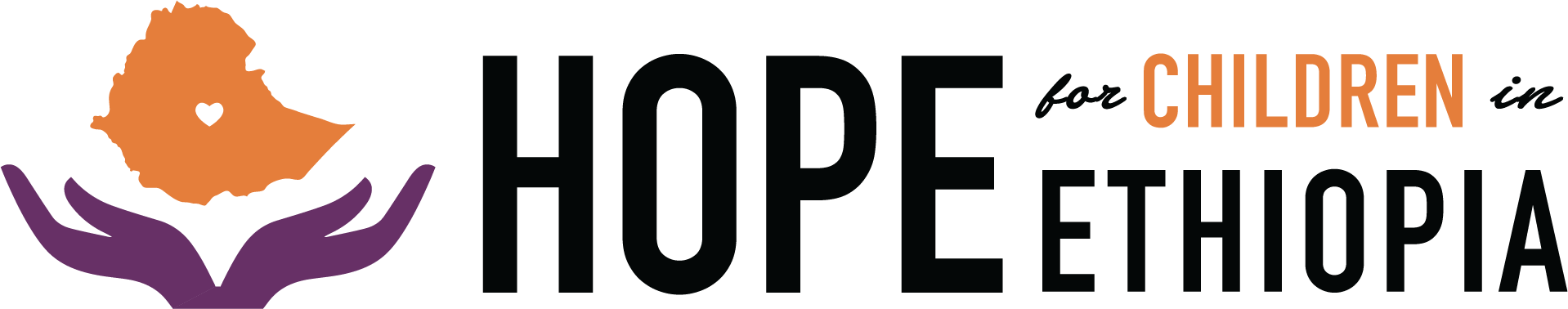 Hope for Children in Ethiopia