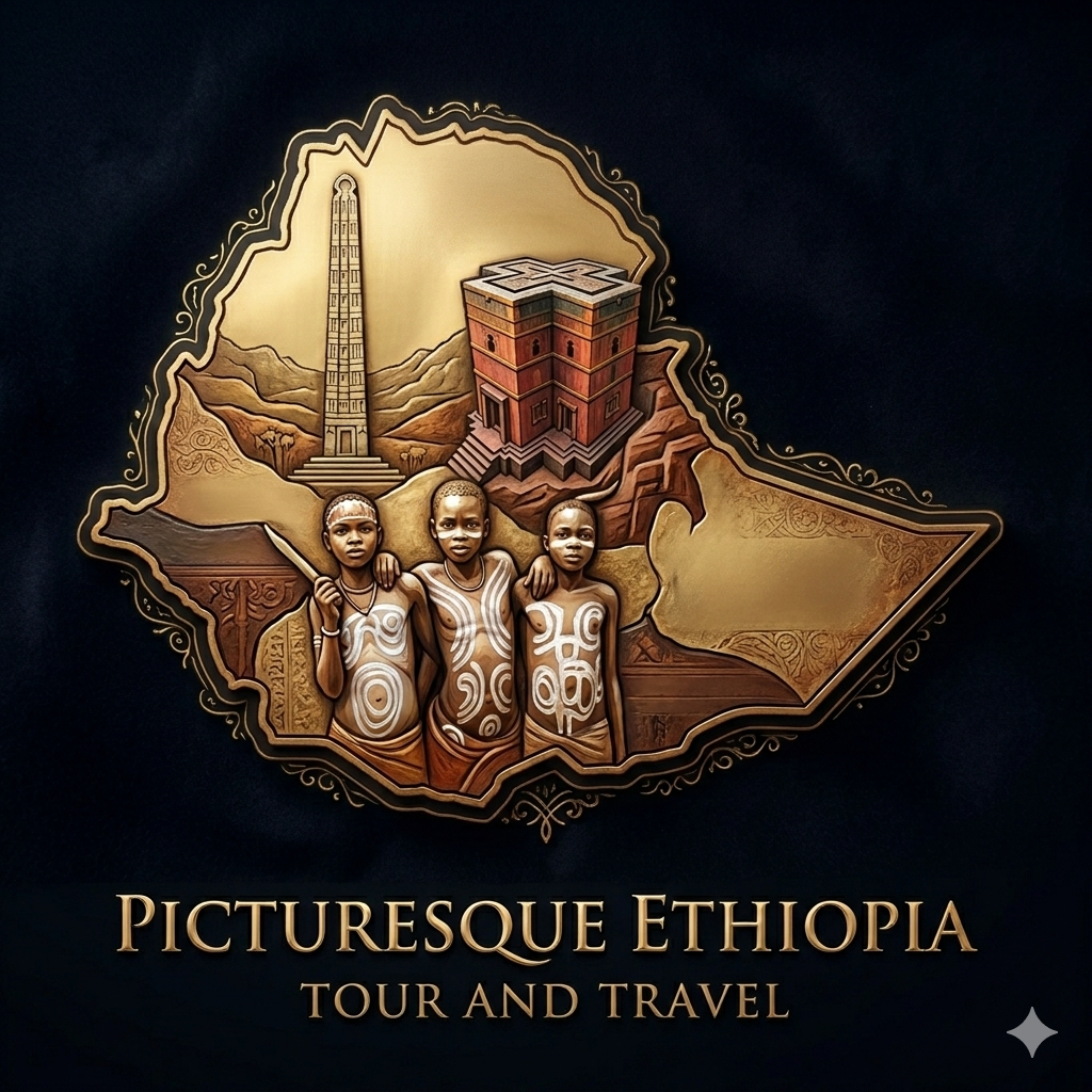 Picturesque Ethiopia Tour and Travel