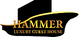 Hammer Luxury Guesthouse Logo