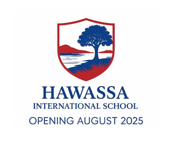Hawassa International Hotel Logo