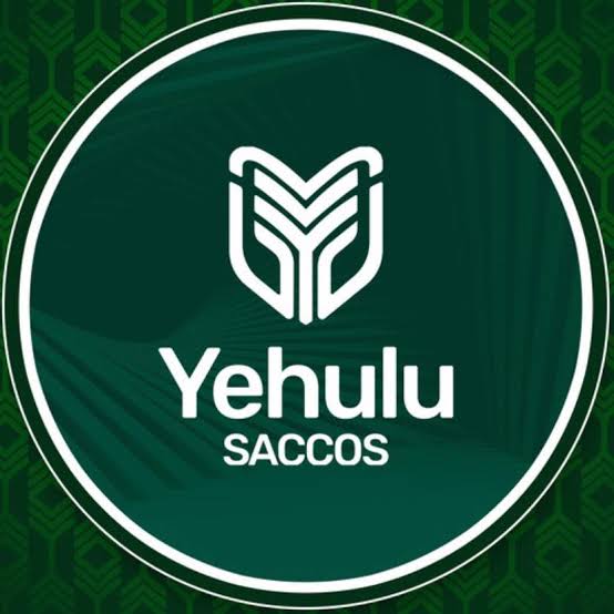 Yehulu SACCO Logo