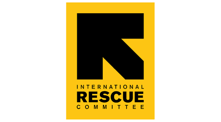 International Rescue Committee (Hawassa Field Hub) Logo