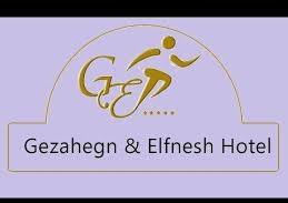 Gezahegn and Elfinesh Resort