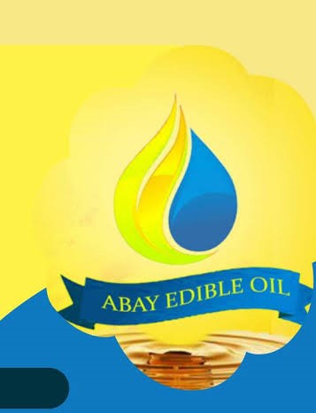 Abay Edible Oil Factory. Logo