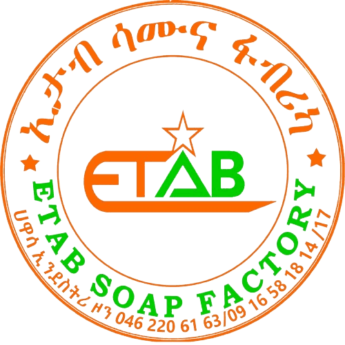 ETAB Soap Factory Logo