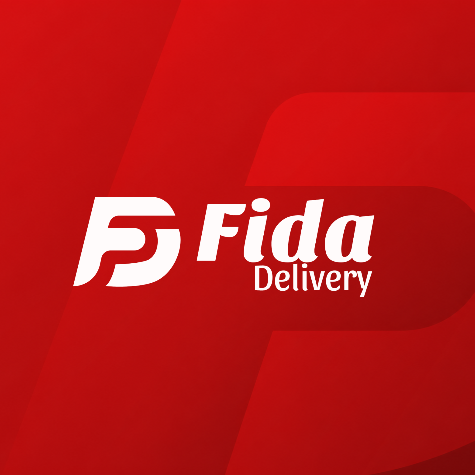 Fida Delivery Logo